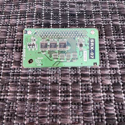 バリー　Roland SRX-07 Ultimate Keys 拡張ボード Roland SRX-07 Ultimate Keys Expansion Board | Reverb