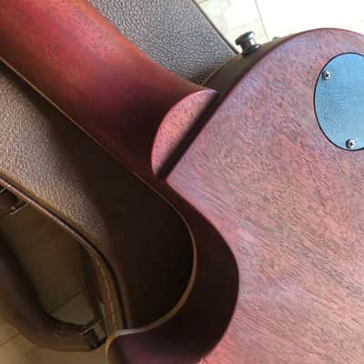 Gibson Les Paul Traditional 2015 - Heritage Cherry Sunburst image 13