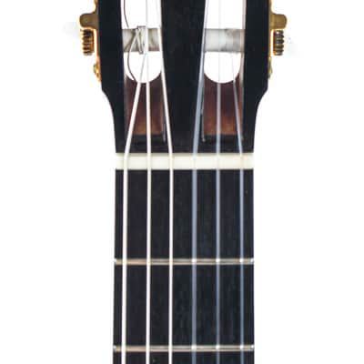 Otto Vowinkel 1A Concert Rosewood Spruce 1991 image 2
