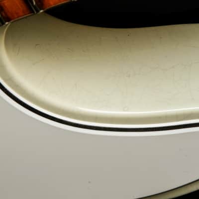 2023 - Fender Custom Shop Postmodern Telecaster Journeyman Relic - Aged India Ivory image 20