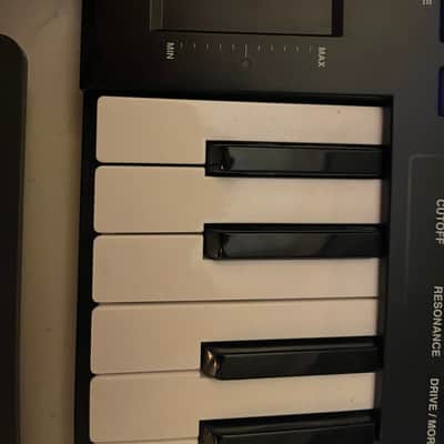 ASM Hydrasynth Explorer 2021 - Present - Black image 5