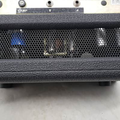 Dr. Z Carmen Ghia 18-Watt Tube Guitar Amp Head image 7