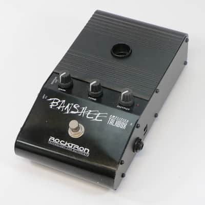 Rocktron Banshee Amplifier Talk Box [133501605] (08/31) image 1