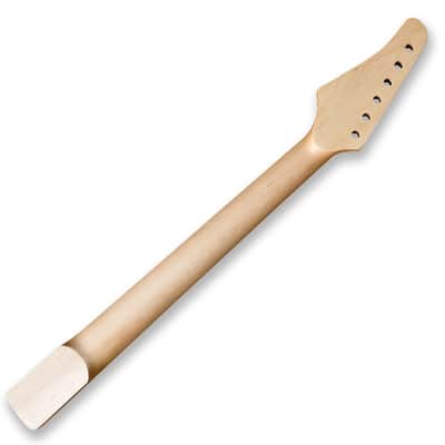 BexGears Electric Guitar Kits for ST Electric Guitar, Okoume wood Body image 5