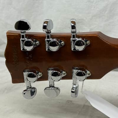 Gibson Les Paul Standard Guitar with generic case 1999 image 8
