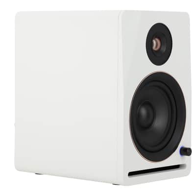 (2) Rockville APM5W v2 5.25" Powered Studio Monitors w/USB/Bluetooth+Desk Stands image 15
