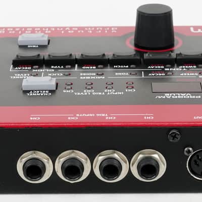 Clavia Nord Drum Synthesizer + Fast Neuwertig + 2 Jahre Garantie image 6