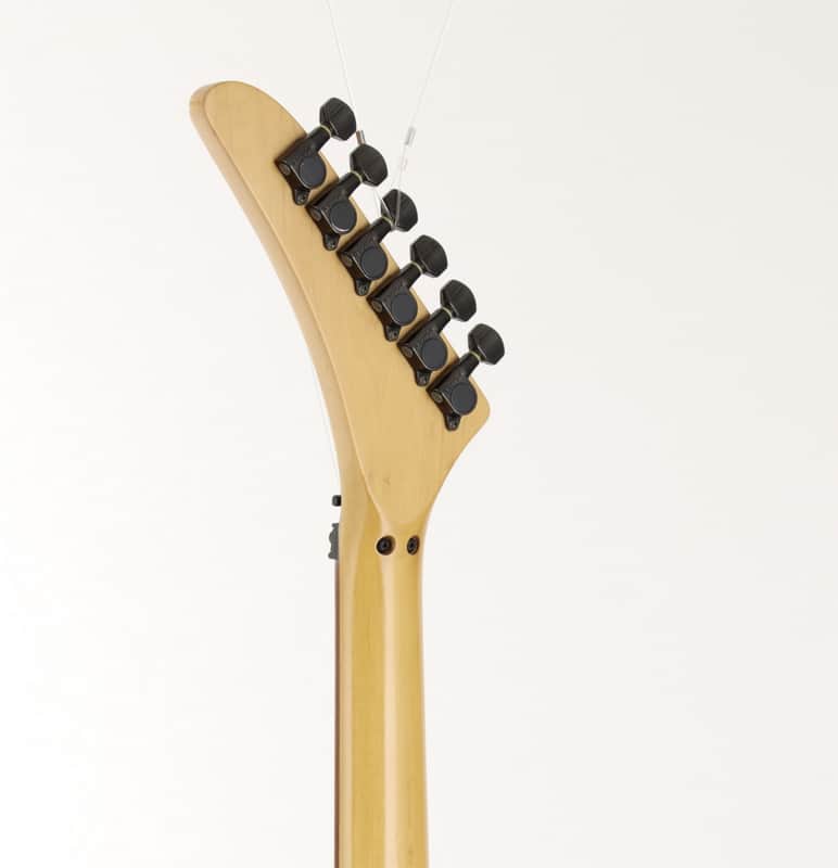 Kramer Lk 1 Bf Blk [06/11] | Reverb