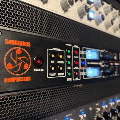 Dangerous Music Compressor image 7