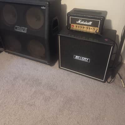 Jet City Amplification 1x12" Loaded Cabinet Celestion V30 image 6