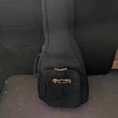 Martin LX1E Little Martin 2003 - Present - Natural imagen 10