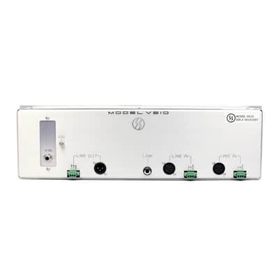 Spectra 1964 Model V610 image 2
