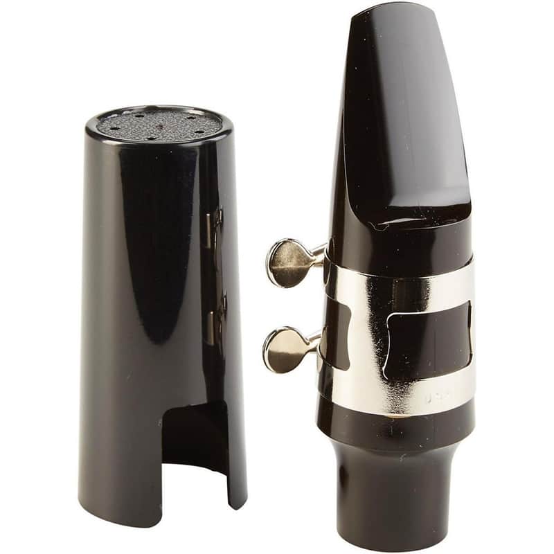 American Plating 2336K Tenor Sax Mouthpiece Kit image 1