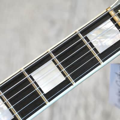 Case Queen! 1979 Gibson Les Paul Artist Electric Guitar Antique Sunburst + OHSC image 10