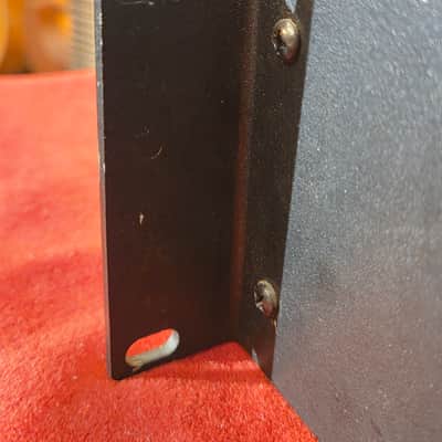 Biamp EQ 270 A 27-Band Graphic Equalizer image 8