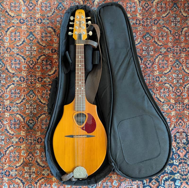 Seagull S8 Mandolin