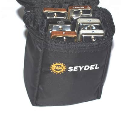 Seydel Mundharmonika Gürteltasche image 2