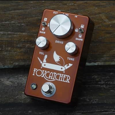 CopperSound Pedals - Foxcatcher V2 image 8