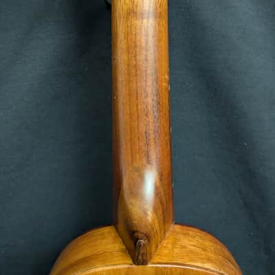 Kamaka F1 Soprano Ukulele ca.1950s image 7