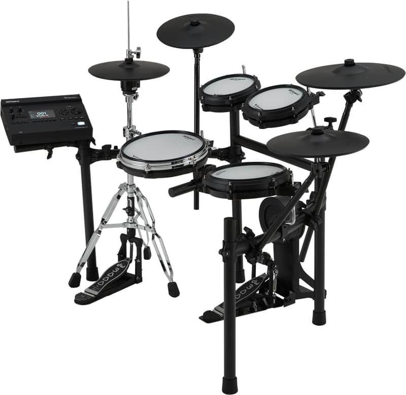 Roland TD316 Electronic Drum Kit image 1