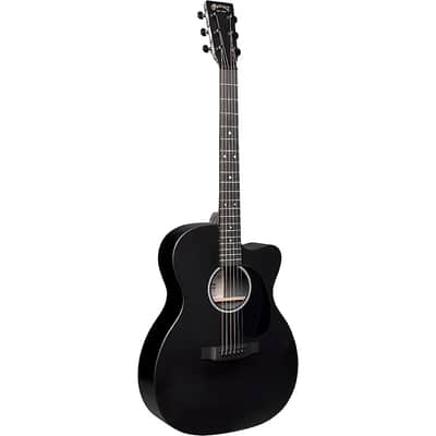Martin X Series 000 Special