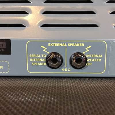 Hughes & Kettner Quantum Bass QC415 black image 10