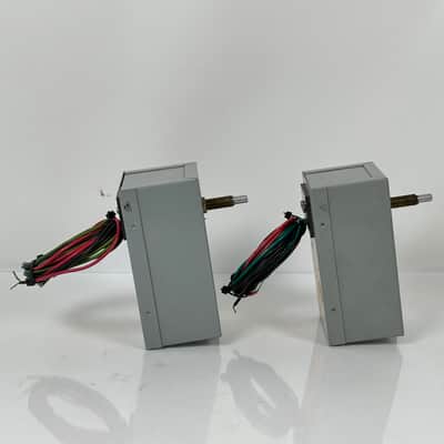 Altec Lansing N-1500-A Dividing Network Crossover Vintage Rare (Pair) image 6