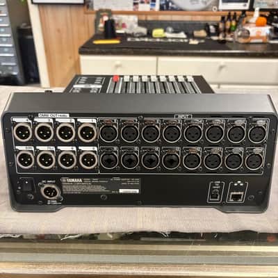 Yamaha DM3 Standard 16 Channel Digital Mixer image 3