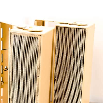 EAW UB52 Two-Way Full-Range Loudspeaker (PAIR) CG0104F image 2