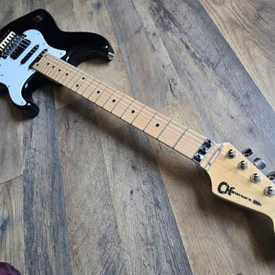 Charvel MJ San Dimas image 9