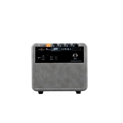 Ortega PTWO-E Bluetooth Amp - Acoustic Guitar Amp image 7