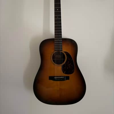 Collings D1A 1994 - Shadetop image 1