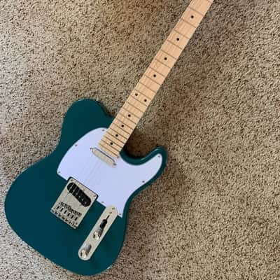 G&L Placentia Series ASAT Classic - unplayed image 1