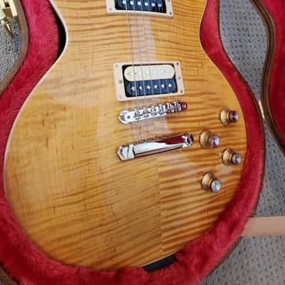 Gibson Slash Collection Les Paul Standard 2020 - Present Appetite Burst image 9