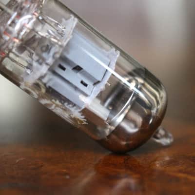 Valvo ECC85 6AQ8 NOS Tube - 1956 - O Getter "Tested" image 6