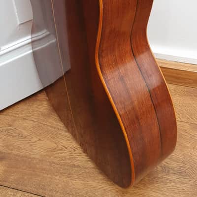 Antique Parlor Brazilian Rosewood Germany 1900 Albert Heidegger image 7