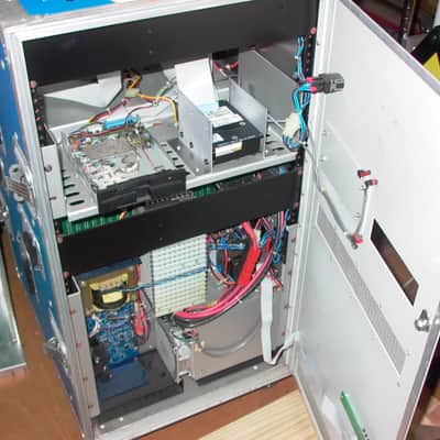 Synclavier 3200 image 2