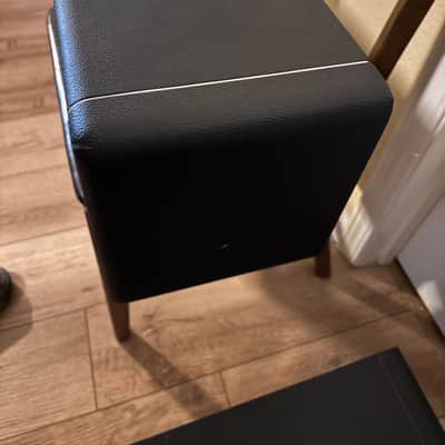 Ceritone jtm-45 point to point 2019 - black image 3