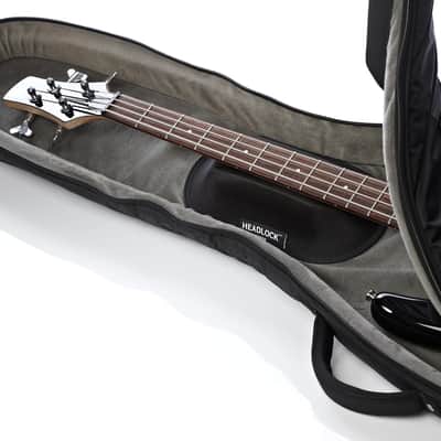 Mono M80 Vertigo Electric Bass Gig - Black image 4