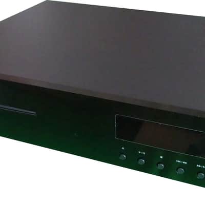 BC Acoustique EX-614 – Hochwertiger CD-Player mit Slot-In-Laufwerk image 2