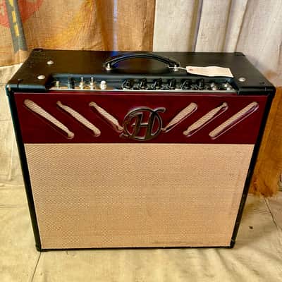 Headstrong RR Prima TTHP 001 Rich Robinson Custom Made Combo Amplifier 2007 image 2