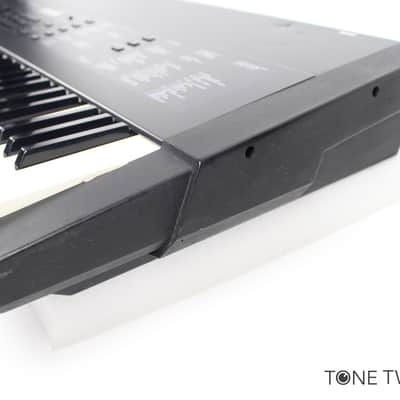 Korg DSS-1 Sampler Synthesizer VINTAGE SYNTH DEALER image 9
