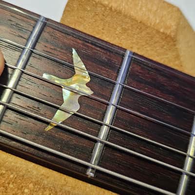 Paul Reed Smith 2004 Standard 22 Trem Natural Gloss image 13