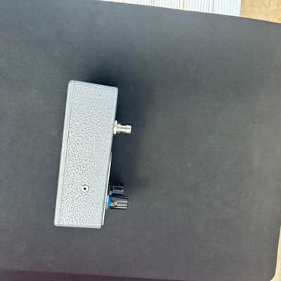 Expresso FX Ge Booster OC141 Current - Gray image 9