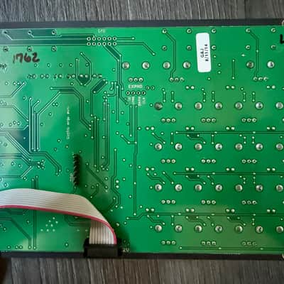 Make Noise Rene Eurorack Cartesian Sequencer Module image 4