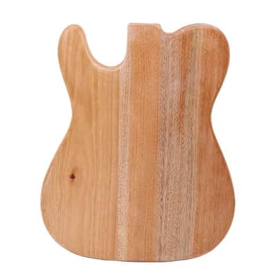 TL Electric Guitar Body Guitar Barrel Guitar Parts image 2