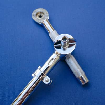Sonor Phonic Signature Tom Holder Boom Arm Vintage Medium 90s image 2