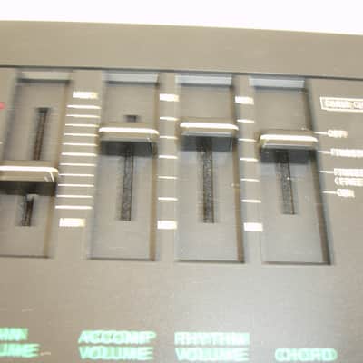 Vintage Casio Casiotone CT-370 49-Key Keyboard image 8