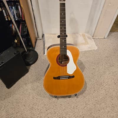 Fender Harmony Fender Harmony - Natural image 1