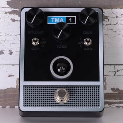 Acorn Amplification TMA-1 Fuzz *Video* image 1